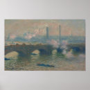 Recherche de beau jour posters Claude monet