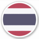 Recherche de thaïlande autocollants Voyage