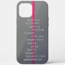 Recherche de texte foncé iphone coques Gris