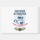 Recherche de humour de programmeur magnets Geek