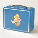 Zoek naar mermaid lunchboxen Zeemeermin
