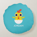 Recherche de bandit coussins Poussin