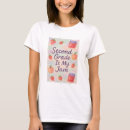 Recherche de confiture tshirts Retour à l'école