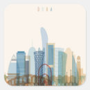 Recherche de le qatar autocollants Arabe