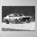 Recherche de 1968 posters Chevrolet