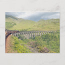 Recherche de viaduc cartes postales Écosse