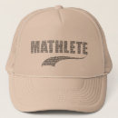 Recherche de calcul casquettes Nombre