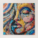 Zoek naar carnaval puzzels Modern