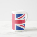 Recherche de union jack tasses Flag