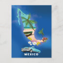 Recherche de vacances mexicaines cartes postales Mexique