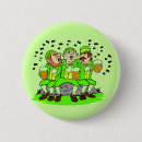 Recherche de lutin badges Vert