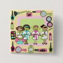 Zoek naar spa buttons Make up