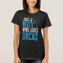 Zoek naar orka tshirts Kinderen