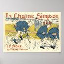 Recherche de publicité française vintage posters Vélo