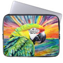 Zoek naar vogels laptop sleeves Vogelkunst