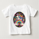 Recherche de créatif bébé tshirts Moderne