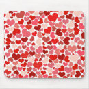 Recherche de heart tapis souris Pour elle