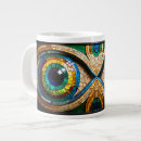 Recherche de mosaic tasses Mosaïque