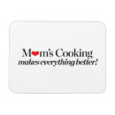 Recherche de maman de magnets Maison