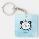 Recherche de chibi porteclés Bébé