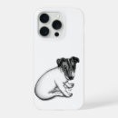 Recherche de jack russell iphone coques Terrier