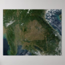Recherche de géographie physique posters Caractéristique de terre