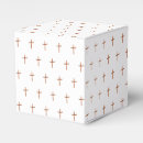 Recherche de motif simple ballotins Baptême