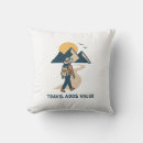 Recherche de nomade coussins Voyage