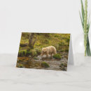Recherche de fantômes vœux cartes Forêt