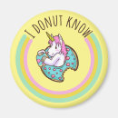 Recherche de beignets magnets Drôle