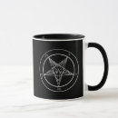 Recherche de démoniaque tasses Lucifer