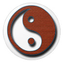 Recherche de yin yang boutons et poignées de porte Chinois