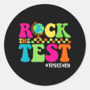 Recherche de the rock autocollants Jour