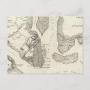 Recherche de plié cartes postales Gravé