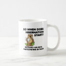 Recherche de hibernation tasses Hiberner