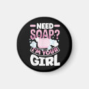 Zoek naar zeep magneten Grappig