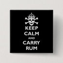 Recherche de petit pirate badges Os croisés