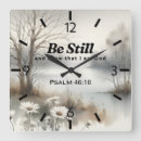 Recherche de la bible horloges Pour eux