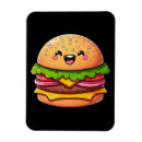 Recherche de burger magnete Restauration rapide