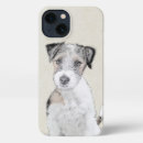 Recherche de jack russel terrier iphone coques Russell
