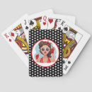 Zoek naar 40 jaar speelkaarten Retro