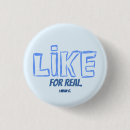 Zoek naar echt buttons Zoals