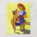 Recherche de pinces cartes postales Pincer