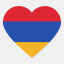 Recherche de l asie autocollants Drapeau