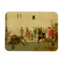 Recherche de musicien magnets Musique