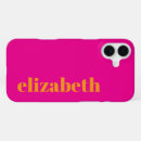 Recherche de orange iphone coques Simple