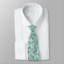 Recherche de mint cravates Vert menthe