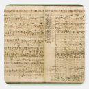 Recherche de compositeur classique autocollants Musique