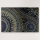 Recherche de oeil puzzles Motif