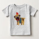 Recherche de guitare bébé tshirts Rocher